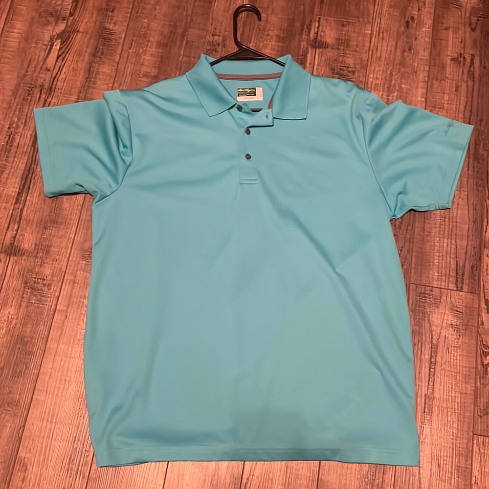 Ben Hogan Golf Polo